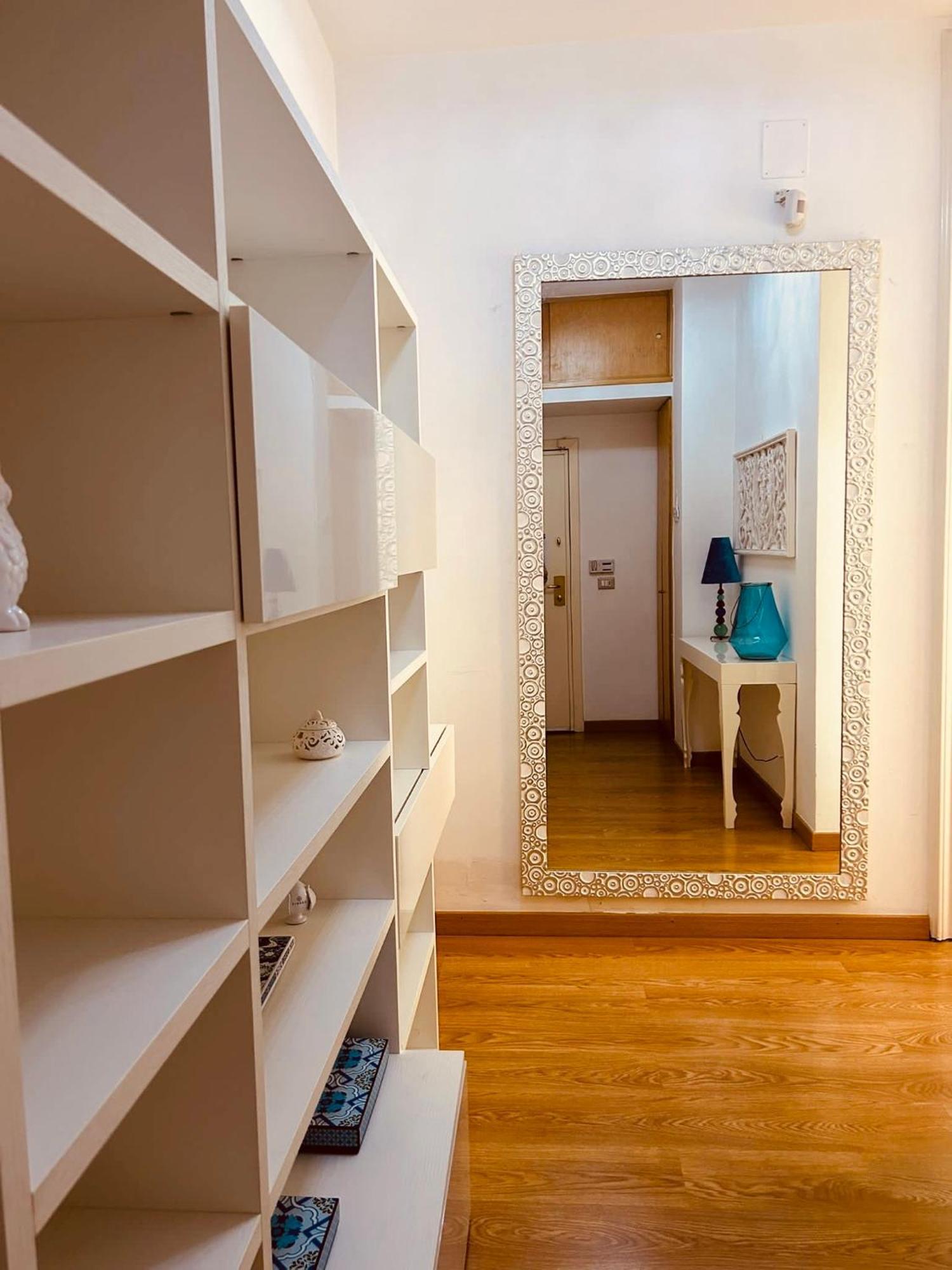 Guest House Melo Bari Dış mekan fotoğraf
