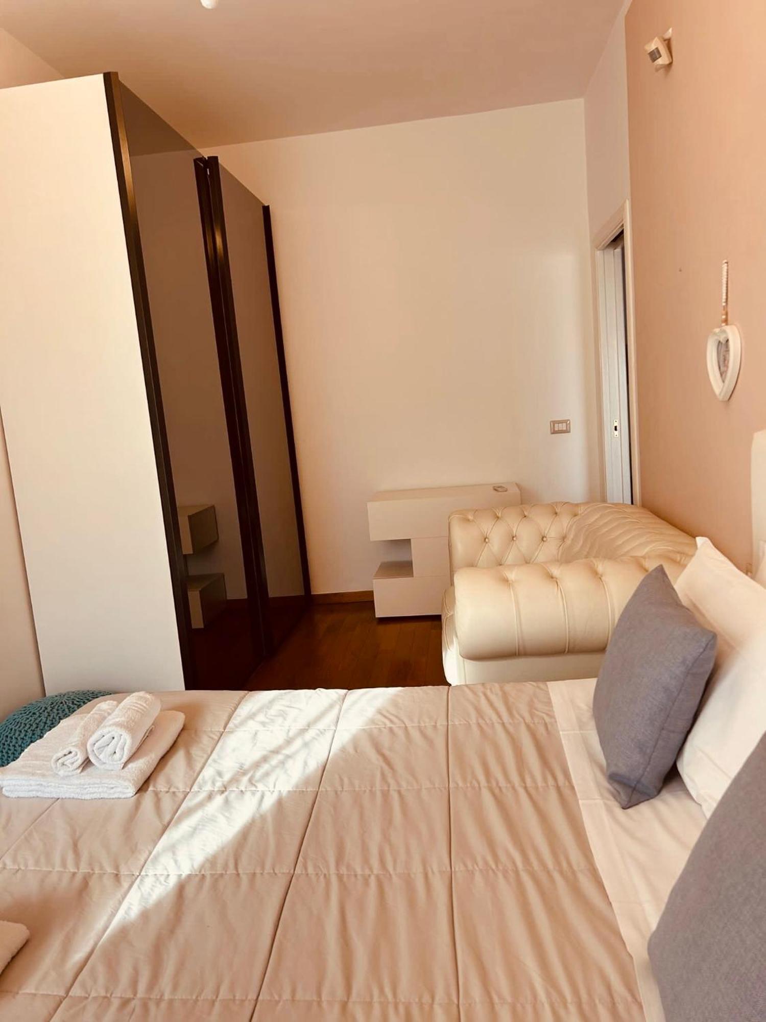 Guest House Melo Bari Dış mekan fotoğraf