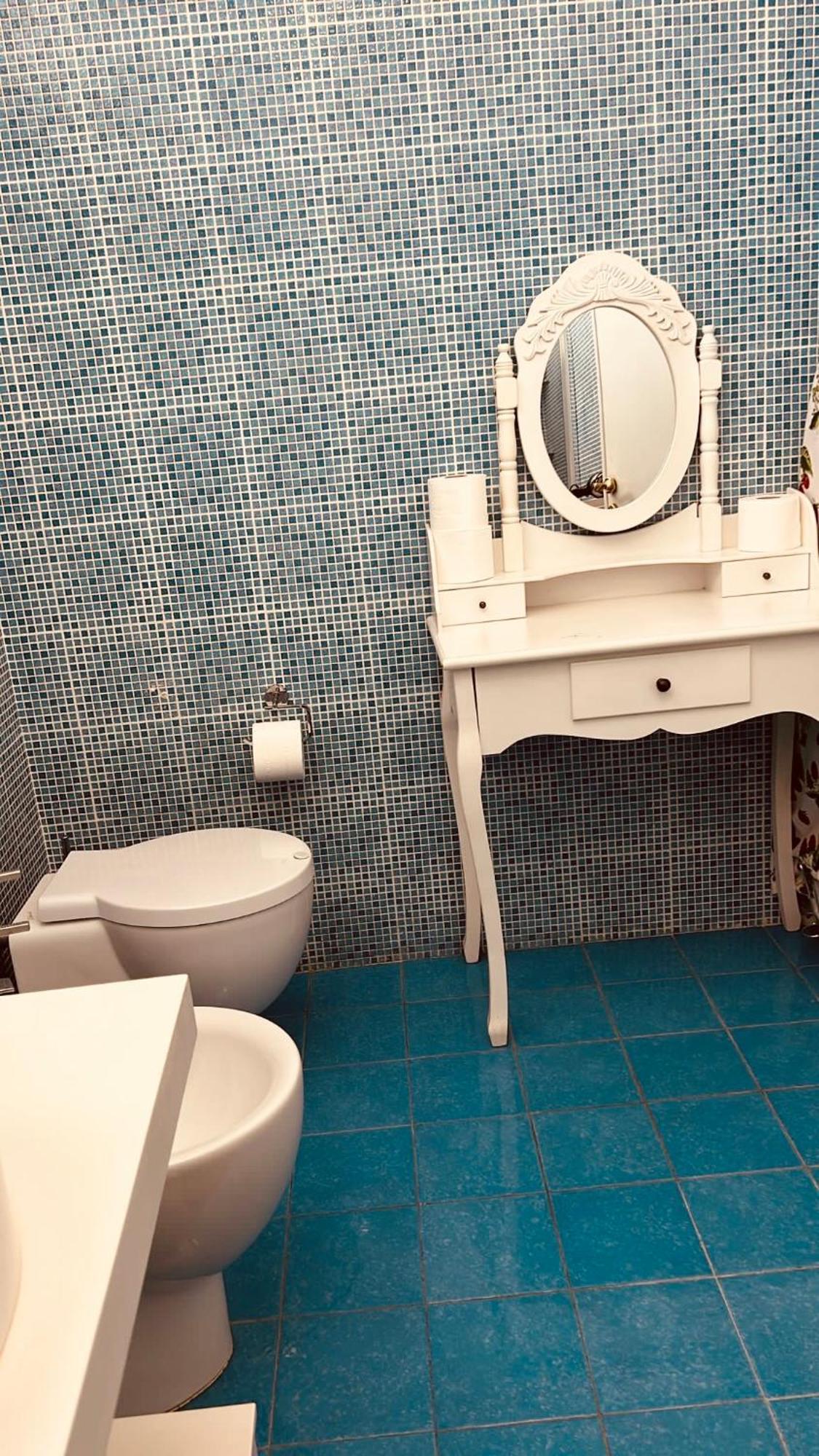 Guest House Melo Bari Dış mekan fotoğraf