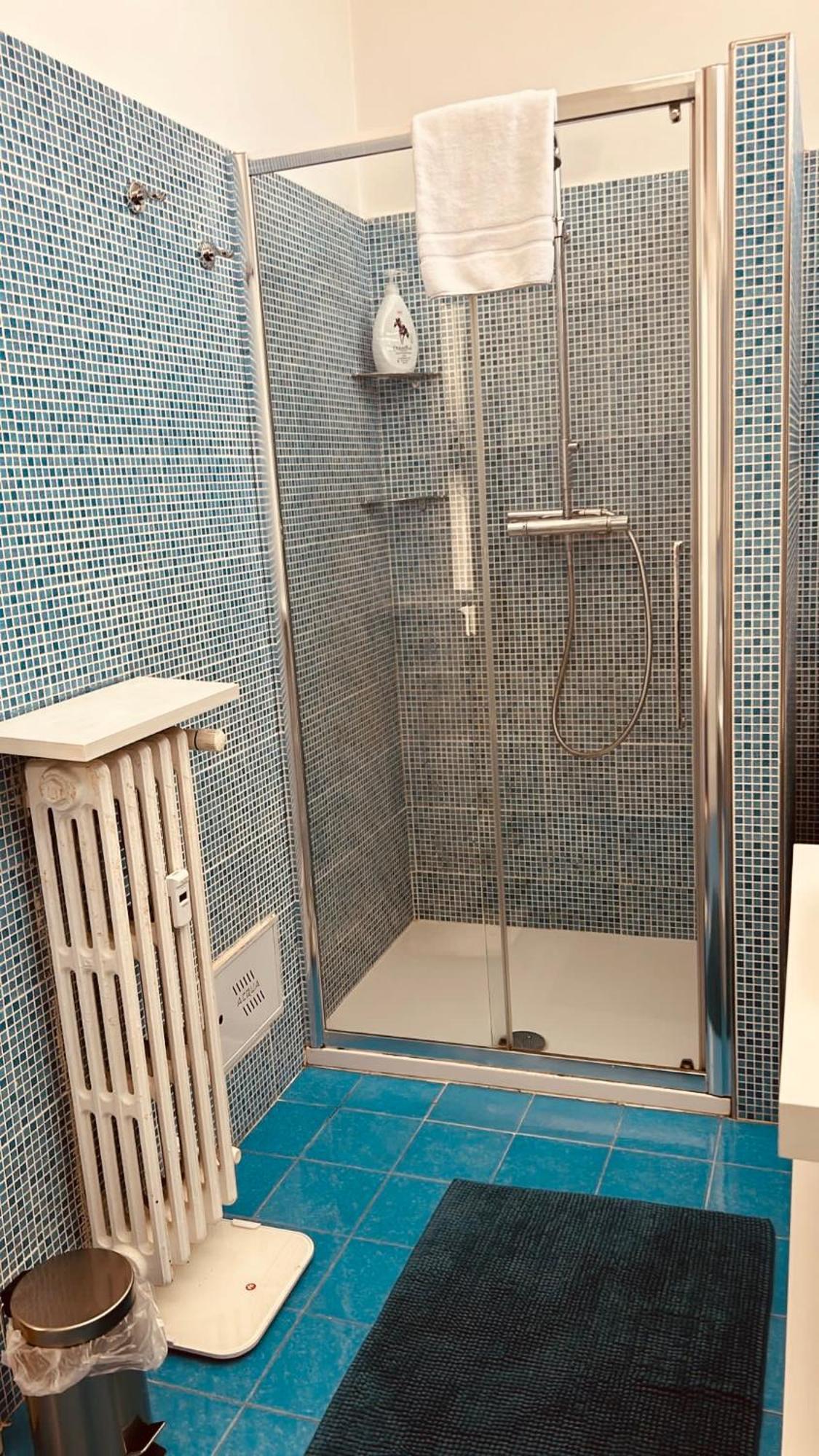 Guest House Melo Bari Dış mekan fotoğraf